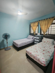 Blk 654A Jurong West Street 61 (Jurong West), HDB 5 Rooms #589587641